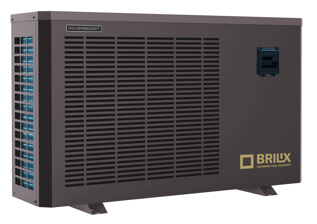 Brilix XHP-160E 16KW Inverter