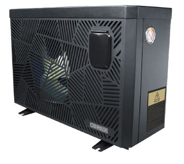 Brilix XHPFD-100PX 9,5KW Inverter