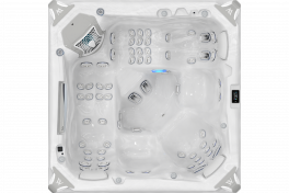 Whirlpool Wellis Everest Life