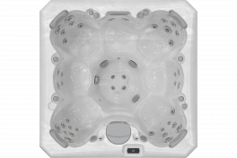 Whirlpool Wellis Lima Life