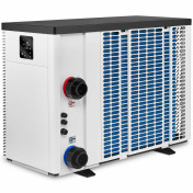 Pool-Wärmepumpe IPSmax® Inverter Premium Silent bis 40kW mit COP 20