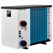 Pool-Wärmepumpe IPSpro® Inverter Premium Silent bis 40kW mit COP 16