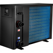 Pool-Wärmepumpe IPS® Inverter Premium Silent bis 36kW mit COP 16