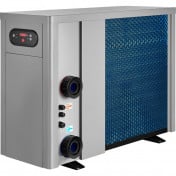 Pool-Wärmepumpe / Schwimmbad-Heizung XPI-170 Inverter Eco 17KW COP10