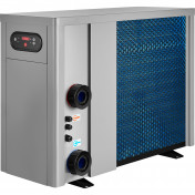 Pool-Wärmepumpe XPI® Inverter Eco bis 25kW mit COP 11