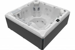 Whirlpool Wellis Atlas Life