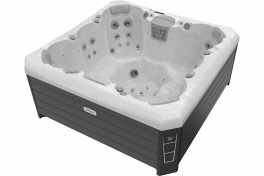 Whirlpool Wellis Lima Life