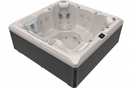 Whirlpool Wellis Atlas Life