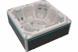 Whirlpool Wellis Everest Life