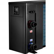 Pool-Wärmepumpe IPS® Inverter Premium Silent bis 36kW mit COP 16 Pool-Wärmepumpe IPS-180, 18kW, COP16, 40-75m³