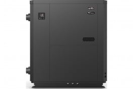 Pool-Wärmepumpe IPSgiga® Inverter Premium Silent bis 120kW mit COP 16