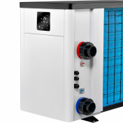 Pool-Wärmepumpe IPSpro® Inverter Premium Silent bis 40kW mit COP 16