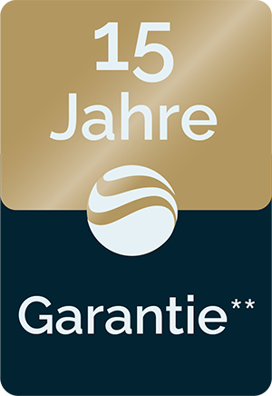 Garantie